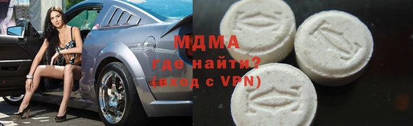 прущий лед Алексин