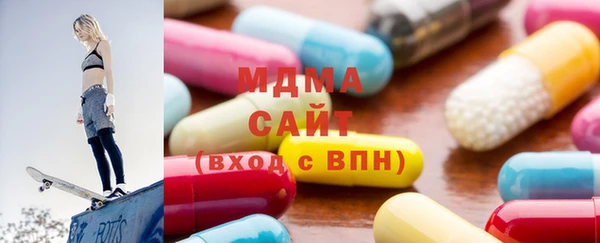прущий лед Алексин