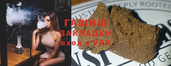 хмурый Алзамай